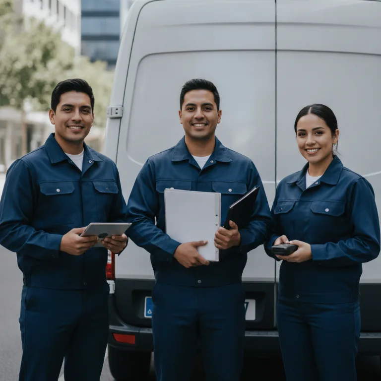 Corretor de Seguros equipe em Guarapari